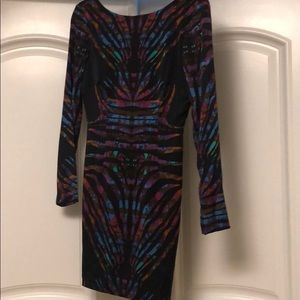 Mara Hoffman silk dress